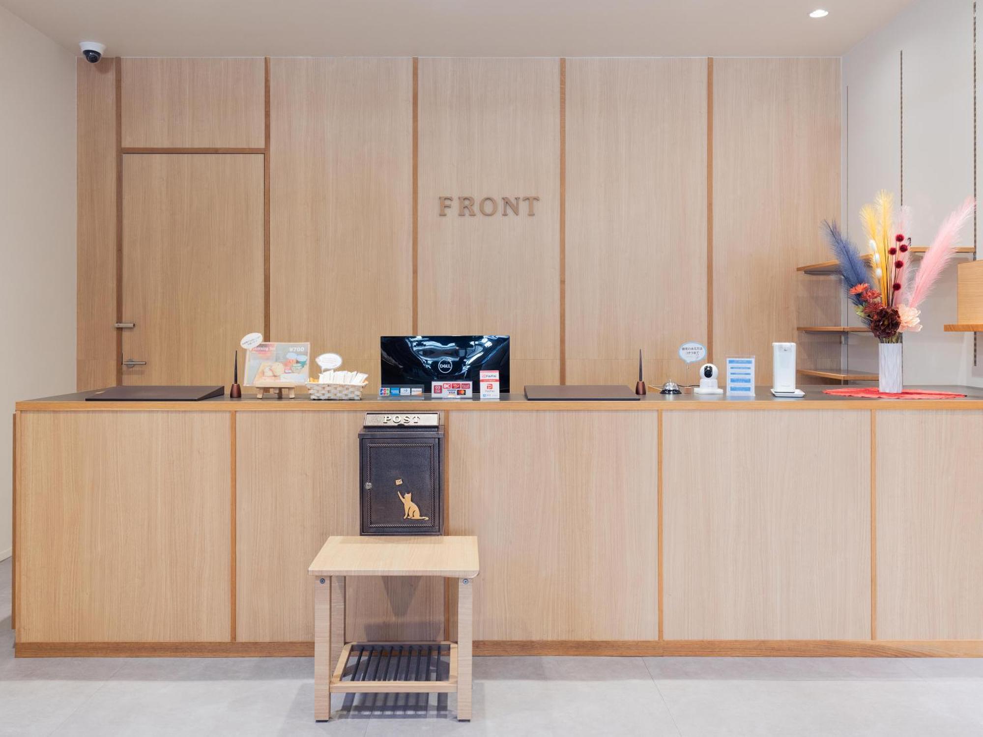 You Style Hotel Marine Каґошіма Екстер'єр фото