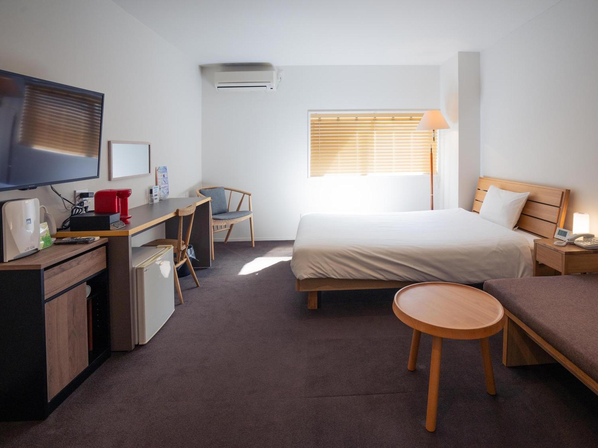 You Style Hotel Marine Каґошіма Екстер'єр фото