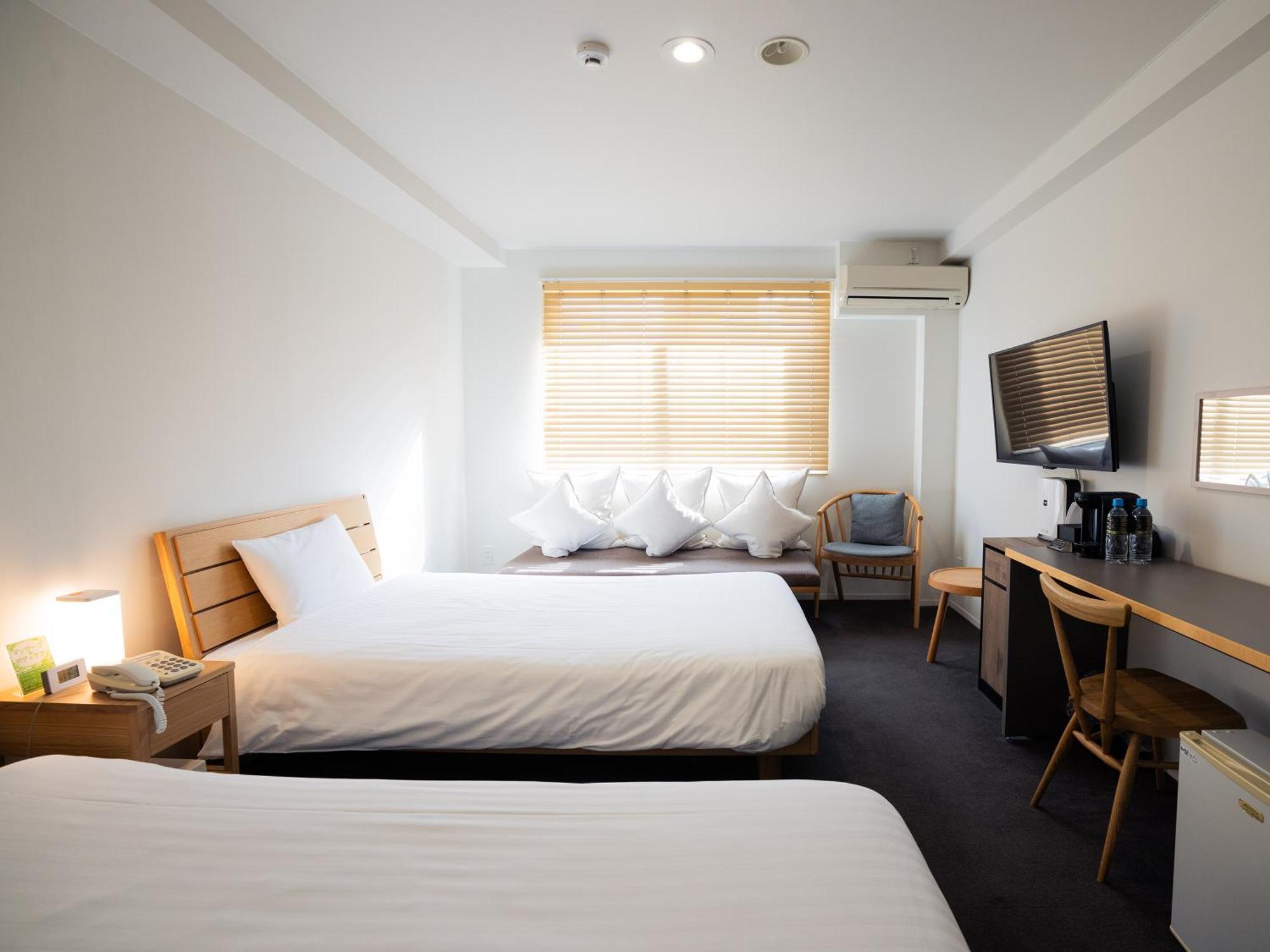 You Style Hotel Marine Каґошіма Екстер'єр фото