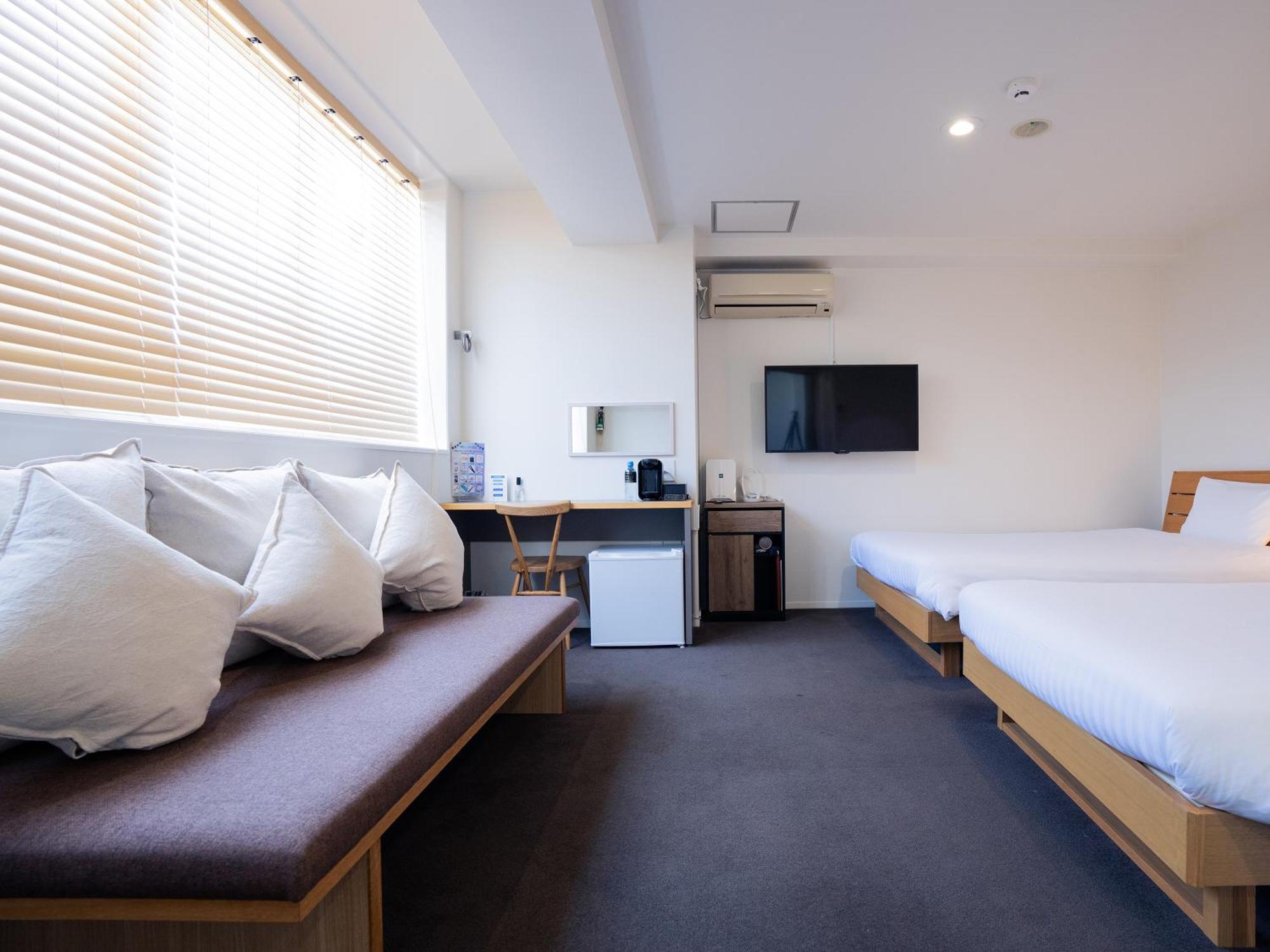 You Style Hotel Marine Каґошіма Екстер'єр фото