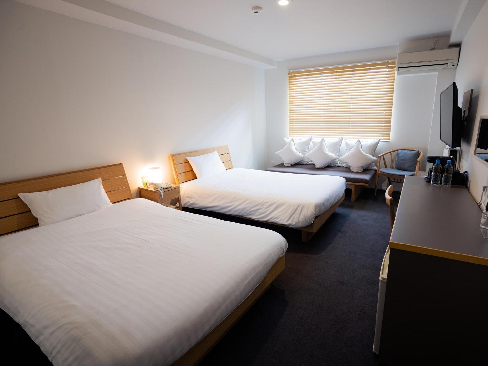 You Style Hotel Marine Каґошіма Екстер'єр фото