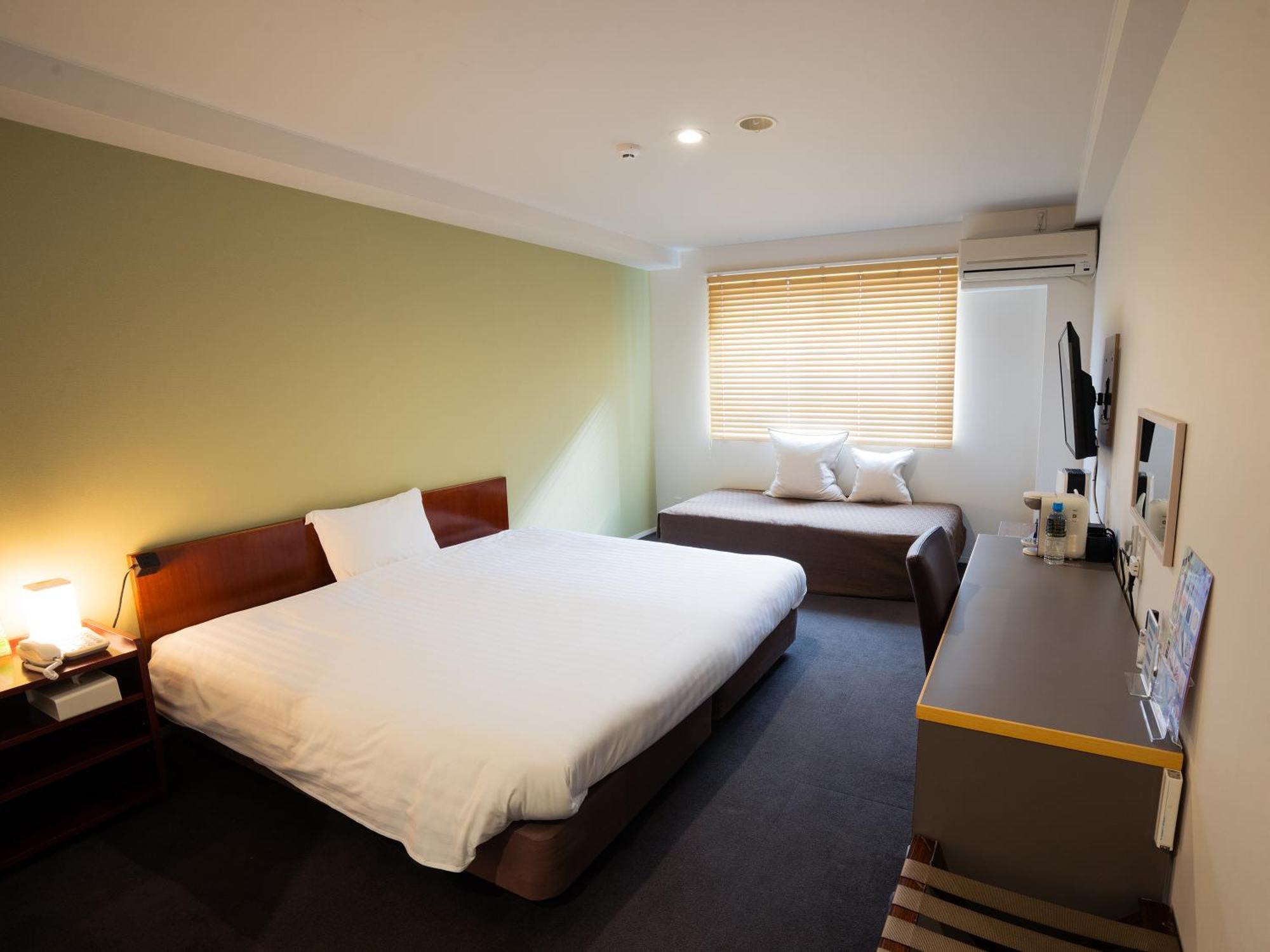 You Style Hotel Marine Каґошіма Екстер'єр фото