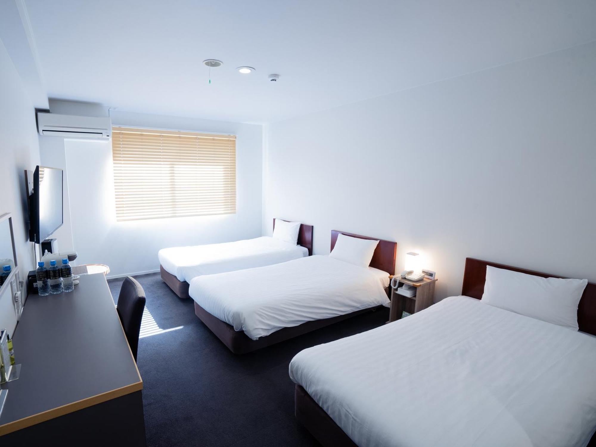 You Style Hotel Marine Каґошіма Екстер'єр фото