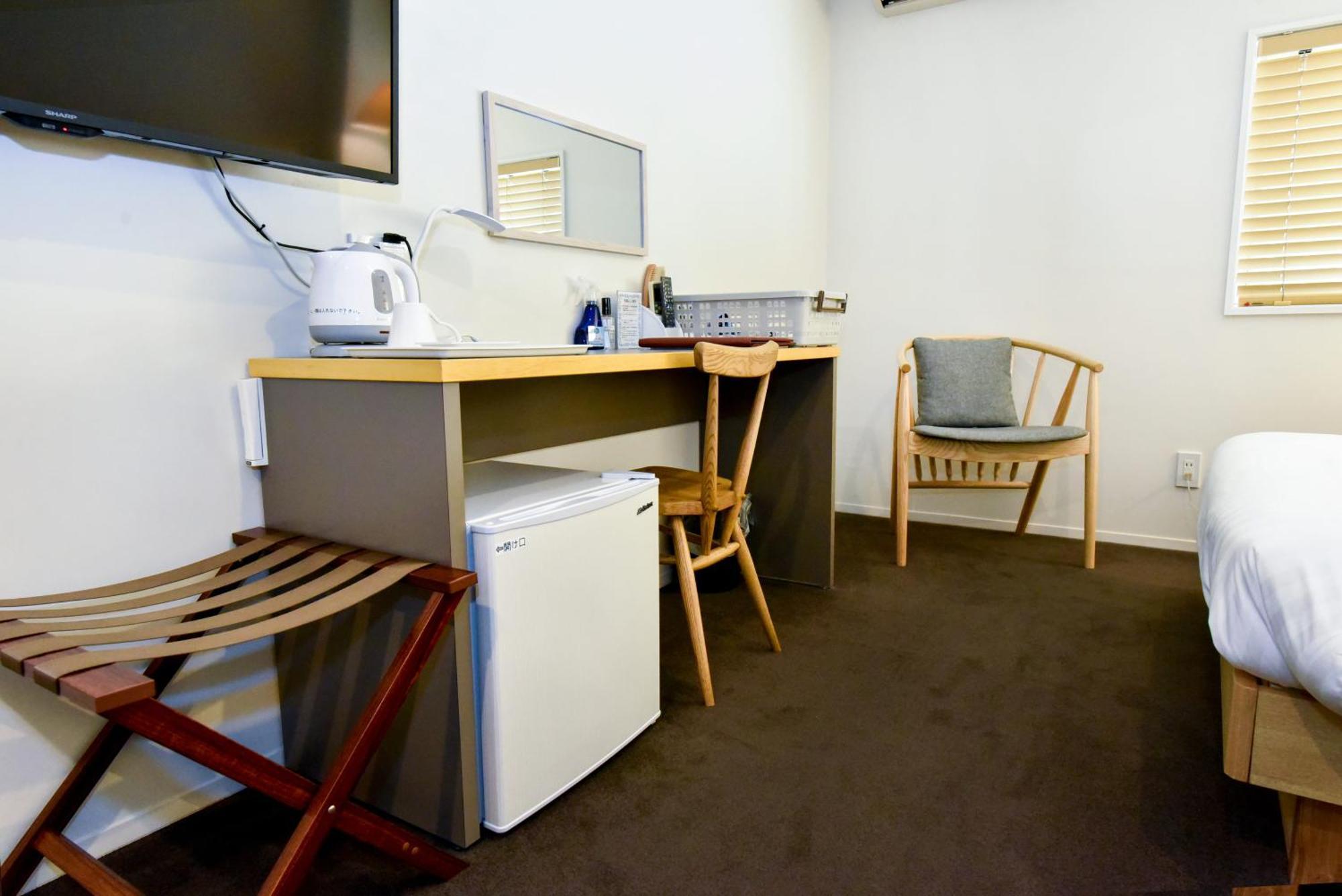 You Style Hotel Marine Каґошіма Екстер'єр фото